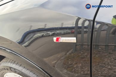 Audi Q2 S Line Manual Petrol SUV - Stock Number (1667598) - 42nd supplementary image
