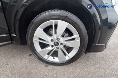 Audi Q2 S Line Manual Petrol SUV - Stock Number (1667598) - 1st supplementary image
