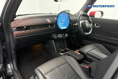 Mini Cooper S Sport Automatic Petrol Hatchback - Stock Number (1667875) - 2nd supplementary image