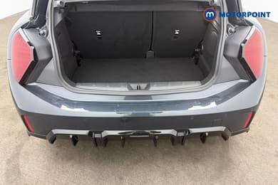 Mini Cooper S Sport Automatic Petrol Hatchback - Stock Number (1667875) - 4th supplementary image