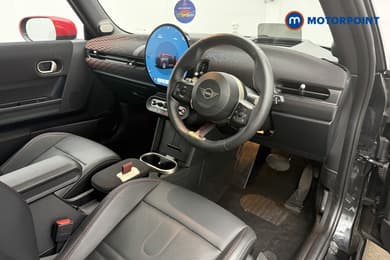 Mini Cooper S Sport Automatic Petrol Hatchback - Stock Number (1667875) - 5th supplementary image
