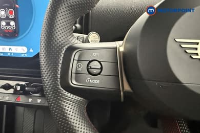 Mini Cooper S Sport Automatic Petrol Hatchback - Stock Number (1667875) - 6th supplementary image