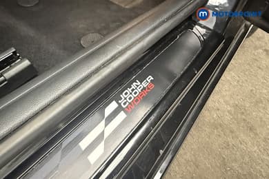 Mini Cooper S Sport Automatic Petrol Hatchback - Stock Number (1667875) - 17th supplementary image