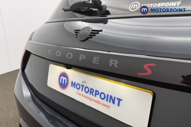 Mini Cooper S Sport Automatic Petrol Hatchback - Stock Number (1667875) - 19th supplementary image