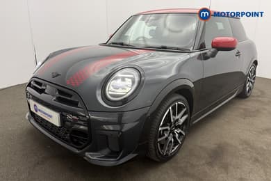 Mini Cooper S Sport Automatic Petrol Hatchback - Stock Number (1667875) - 21st supplementary image
