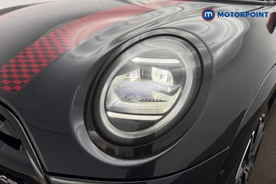 Mini Cooper S Sport Automatic Petrol Hatchback - Stock Number (1667875) - 23rd supplementary image