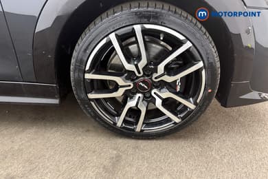 Mini Cooper S Sport Automatic Petrol Hatchback - Stock Number (1667875) - 24th supplementary image