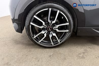 Mini Cooper S Sport Automatic Petrol Hatchback - Stock Number (1667875) - 25th supplementary image