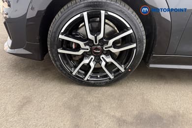 Mini Cooper S Sport Automatic Petrol Hatchback - Stock Number (1667875) - 27th supplementary image