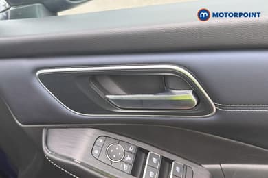 Nissan Qashqai Tekna Automatic Petrol-Electric Hybrid SUV - Stock Number (1668077) - 5th supplementary image