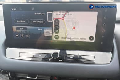 Nissan Qashqai Tekna Automatic Petrol-Electric Hybrid SUV - Stock Number (1668077) - 13th supplementary image