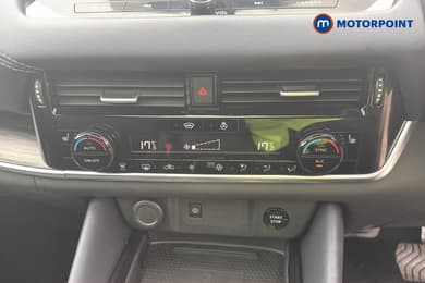 Nissan Qashqai Tekna Automatic Petrol-Electric Hybrid SUV - Stock Number (1668077) - 14th supplementary image