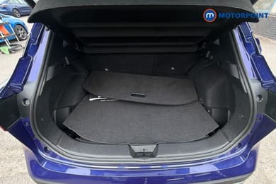 Nissan Qashqai Tekna Automatic Petrol-Electric Hybrid SUV - Stock Number (1668077) - 21st supplementary image