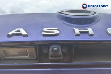 Nissan Qashqai Tekna Automatic Petrol-Electric Hybrid SUV - Stock Number (1668077) - 26th supplementary image