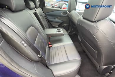 Nissan Qashqai Tekna Automatic Petrol-Electric Hybrid SUV - Stock Number (1668077) - 32nd supplementary image