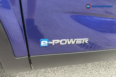 Nissan Qashqai Tekna Automatic Petrol-Electric Hybrid SUV - Stock Number (1668077) - 42nd supplementary image