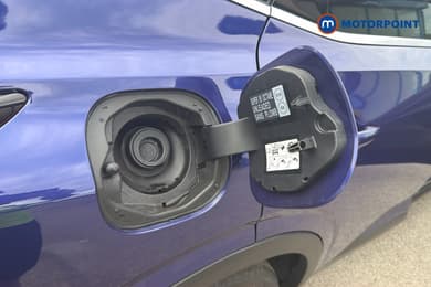 Nissan Qashqai Tekna Automatic Petrol-Electric Hybrid SUV - Stock Number (1668077) - 1st supplementary image