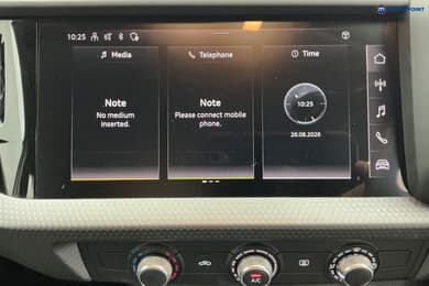 Audi A1 Sport Manual Petrol Hatchback - Stock Number (1668159) - 2nd supplementary image