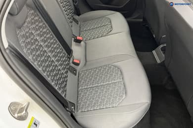 Audi A1 Sport Manual Petrol Hatchback - Stock Number (1668159) - 4th supplementary image