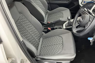 Audi A1 Sport Manual Petrol Hatchback - Stock Number (1668159) - 5th supplementary image