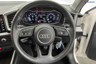 Audi A1 Sport Manual Petrol Hatchback - Stock Number (1668159) - 6th supplementary image