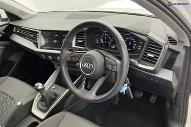 Audi A1 Sport Manual Petrol Hatchback - Stock Number (1668159) - 8th supplementary image