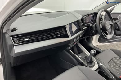 Audi A1 Sport Manual Petrol Hatchback - Stock Number (1668159) - 9th supplementary image