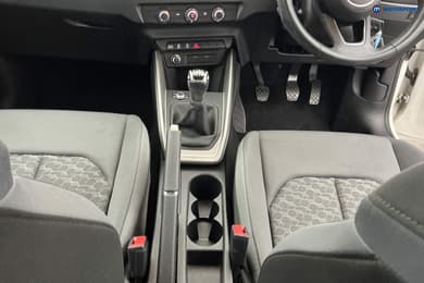 Audi A1 Sport Manual Petrol Hatchback - Stock Number (1668159) - 11th supplementary image