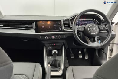 Audi A1 Sport Manual Petrol Hatchback - Stock Number (1668159) - 12th supplementary image