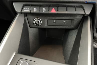 Audi A1 Sport Manual Petrol Hatchback - Stock Number (1668159) - 16th supplementary image