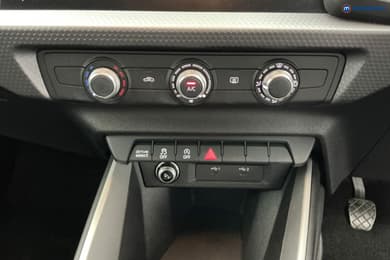 Audi A1 Sport Manual Petrol Hatchback - Stock Number (1668159) - 17th supplementary image