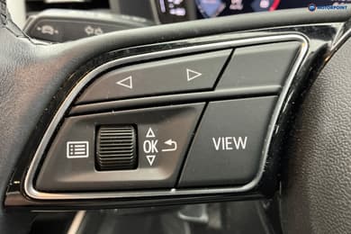 Audi A1 Sport Manual Petrol Hatchback - Stock Number (1668159) - 20th supplementary image