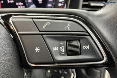 Audi A1 Sport Manual Petrol Hatchback - Stock Number (1668159) - 21st supplementary image