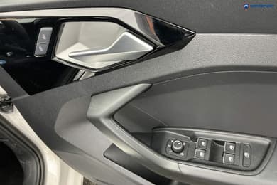Audi A1 Sport Manual Petrol Hatchback - Stock Number (1668159) - 25th supplementary image