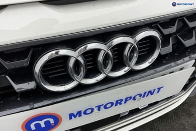 Audi A1 Sport Manual Petrol Hatchback - Stock Number (1668159) - 28th supplementary image
