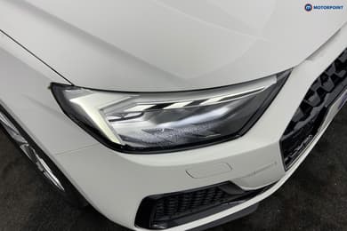 Audi A1 Sport Manual Petrol Hatchback - Stock Number (1668159) - 29th supplementary image