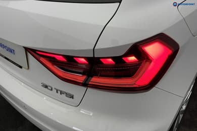 Audi A1 Sport Manual Petrol Hatchback - Stock Number (1668159) - 30th supplementary image