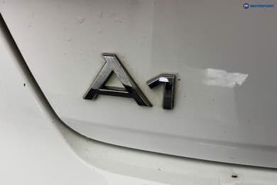 Audi A1 Sport Manual Petrol Hatchback - Stock Number (1668159) - 32nd supplementary image