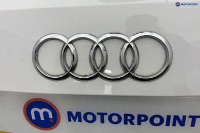 Audi A1 Sport Manual Petrol Hatchback - Stock Number (1668159) - 33rd supplementary image