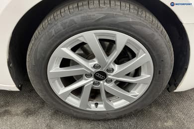 Audi A1 Sport Manual Petrol Hatchback - Stock Number (1668159) - 35th supplementary image
