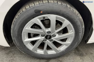 Audi A1 Sport Manual Petrol Hatchback - Stock Number (1668159) - 36th supplementary image