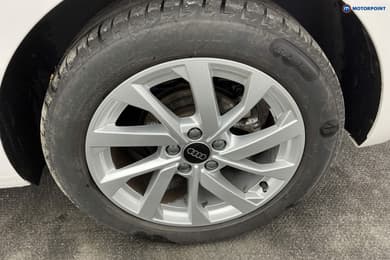 Audi A1 Sport Manual Petrol Hatchback - Stock Number (1668159) - 37th supplementary image