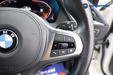 BMW 1 Series M Sport Manual Petrol Hatchback - Stock Number (1668217) - 3rd supplementary image