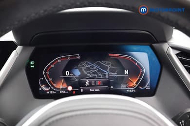 BMW 1 Series M Sport Manual Petrol Hatchback - Stock Number (1668217) - 4th supplementary image