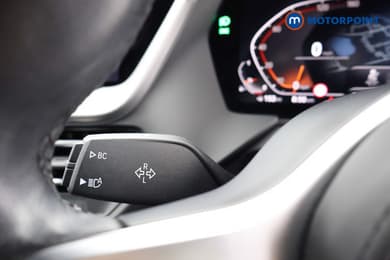BMW 1 Series M Sport Manual Petrol Hatchback - Stock Number (1668217) - 5th supplementary image