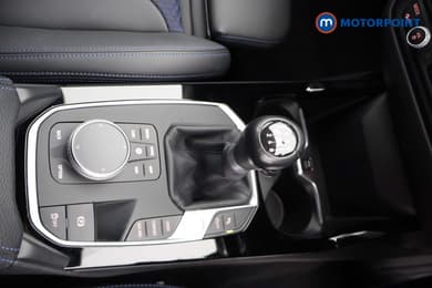BMW 1 Series M Sport Manual Petrol Hatchback - Stock Number (1668217) - 9th supplementary image