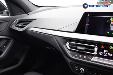 BMW 1 Series M Sport Manual Petrol Hatchback - Stock Number (1668217) - 10th supplementary image