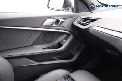 BMW 1 Series M Sport Manual Petrol Hatchback - Stock Number (1668217) - 11th supplementary image