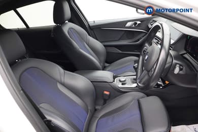 BMW 1 Series M Sport Manual Petrol Hatchback - Stock Number (1668217) - 14th supplementary image