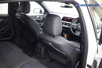 BMW 1 Series M Sport Manual Petrol Hatchback - Stock Number (1668217) - 17th supplementary image